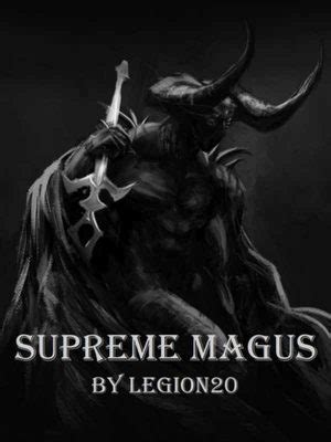 Read <b>Supreme</b> <b>Magus</b> (<b>Web</b> <b>Novel</b>) - Chapter 2814. . Supreme magus web novel